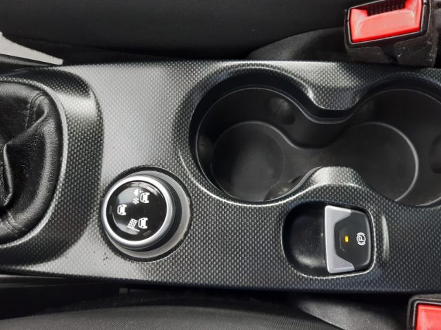 FIAT 500X usata, con Fendinebbia