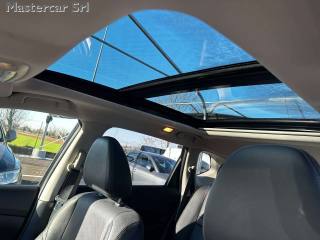 NISSAN X-Trail usata, con Sedili riscaldati