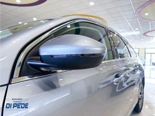 PEUGEOT 308 usata, con Filtro antiparticolato