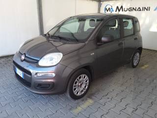 FIAT Panda usata, con Airbag laterali