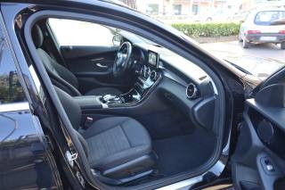 MERCEDES-BENZ C 220 usata 106