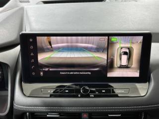 NISSAN X-Trail usata, con Sistema di navigazione