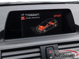 BMW 118 usata 65