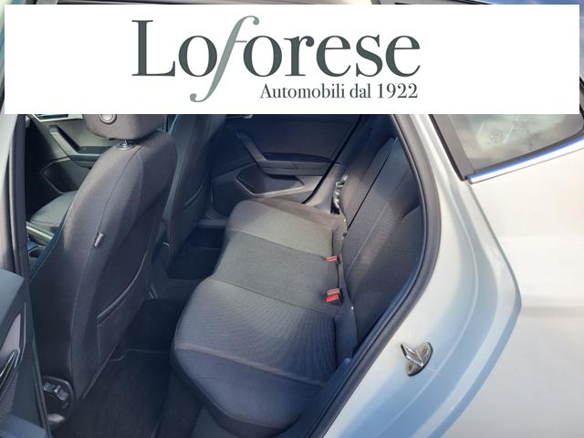 SEAT Arona usata, con Cruise Control