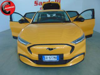 FORD Mustang Mach-E usata, con Airbag Passeggero