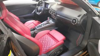 AUDI TTS usata, con ESP