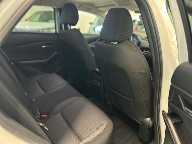 MAZDA CX-30 usata, con Cerchi in lega