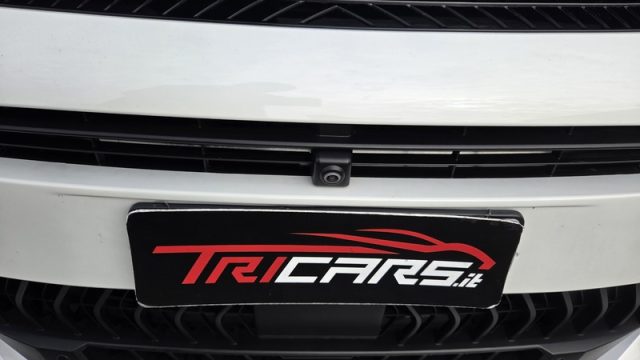 CITROEN C5 Aircross usata, con Boardcomputer