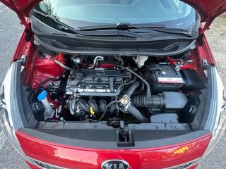 KIA Rio usata 21
