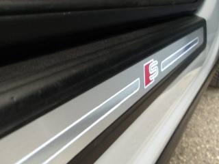 AUDI Q5 usata, con Sensore di pioggia