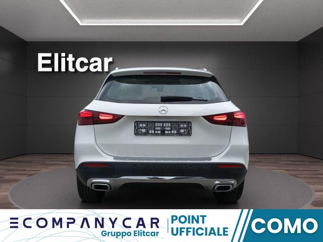 MERCEDES-BENZ GLA 200 usata, con Autoradio