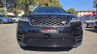 LAND ROVER Range Rover Velar usata, con Airbag