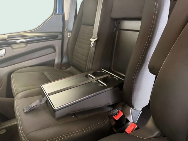 FORD Transit Custom usata, con Bluetooth