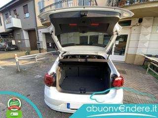 VOLKSWAGEN Polo usata, con Filtro antiparticolato
