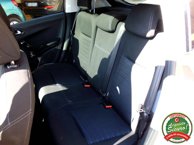 PEUGEOT 208 usata, con Controllo trazione