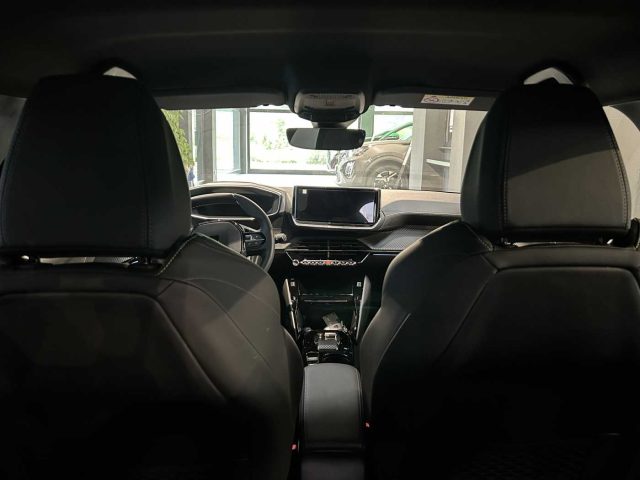 PEUGEOT 208 usata, con Autoradio digitale