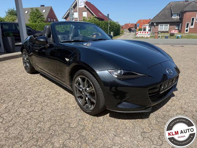 MAZDA MX-5 usata, con Chiusura centralizzata