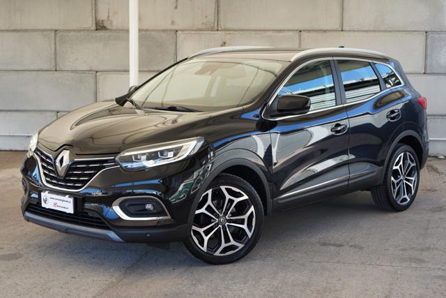 RENAULT Kadjar usata, con Airbag