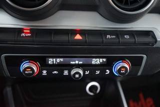 AUDI Q2 usata, con Controllo automatico clima