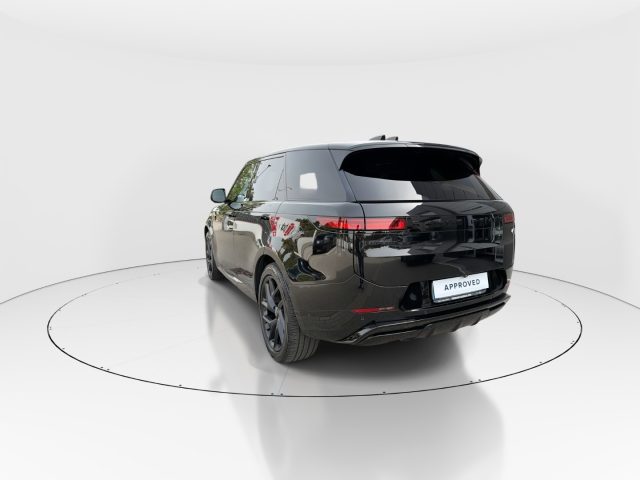 LAND ROVER Range Rover Sport usata, con ESP