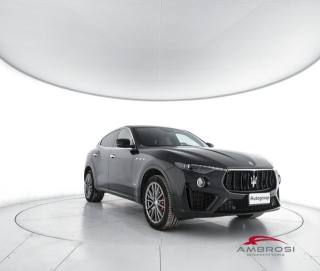 MASERATI Levante usata 1