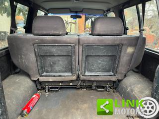 HYUNDAI Galloper usata 13