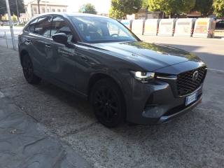 MAZDA CX-60 usata, con Airbag Passeggero