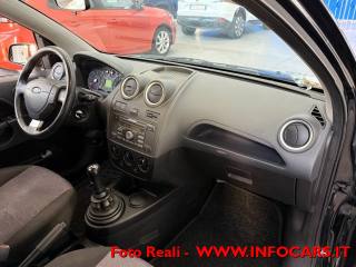 FORD Fiesta usata 8