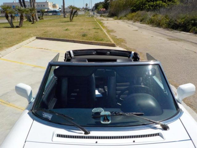 ALFA ROMEO Spider usata 22