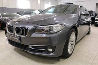BMW 520 usata, con Autoradio