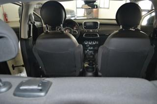 FIAT 500X usata, con Chiusura centralizzata
