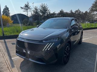 PEUGEOT 3008 usata, con Airbag laterali