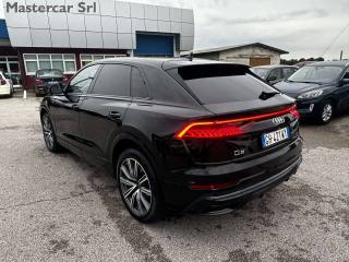 AUDI Q8 usata, con Autoradio