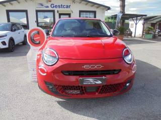 FIAT 600 usata, con Cerchi in lega