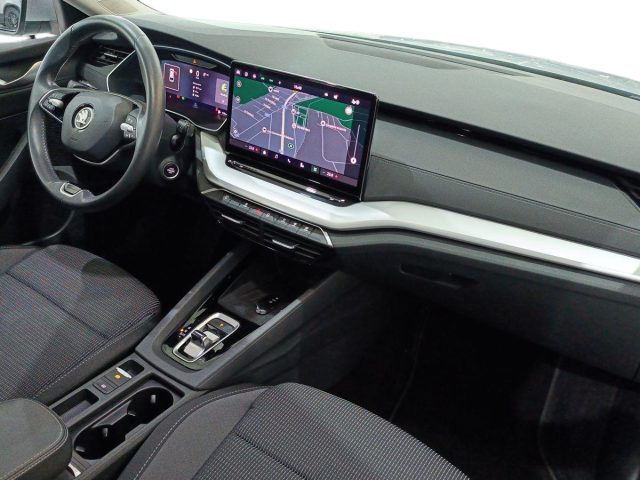 SKODA Octavia usata, con Cruise Control