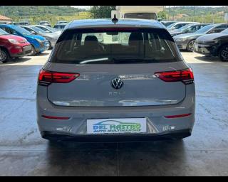 VOLKSWAGEN Golf usata, con Autoradio