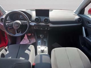AUDI Q2 usata, con Controllo trazione