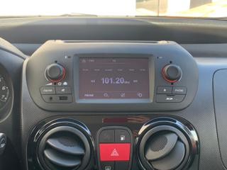 FIAT Qubo usata, con Bluetooth