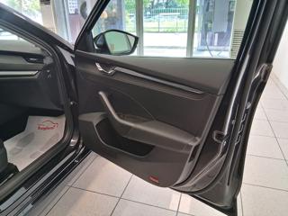 SKODA Octavia usata 36