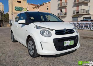 CITROEN C1 usata, con Airbag laterali