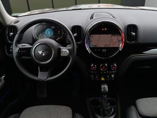 MINI Countryman usata, con Controllo automatico clima