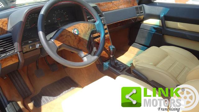 ALFA ROMEO 164 usata, con Climatizzatore