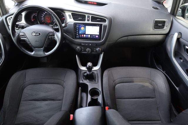 KIA cee