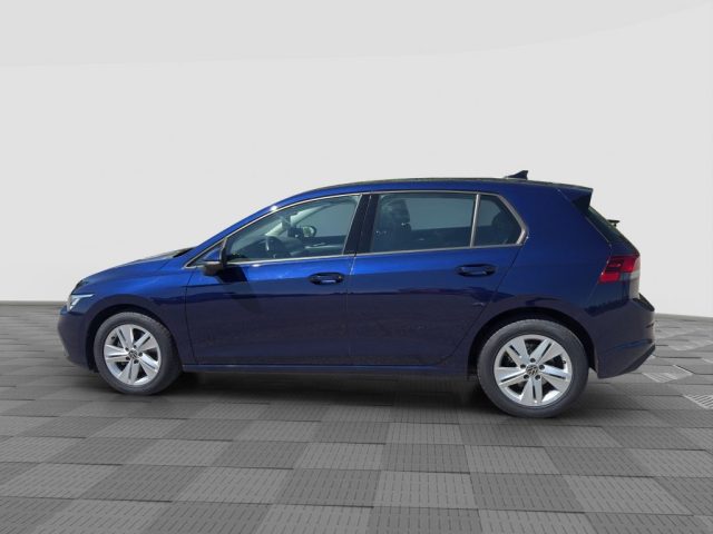 VOLKSWAGEN Golf usata 1