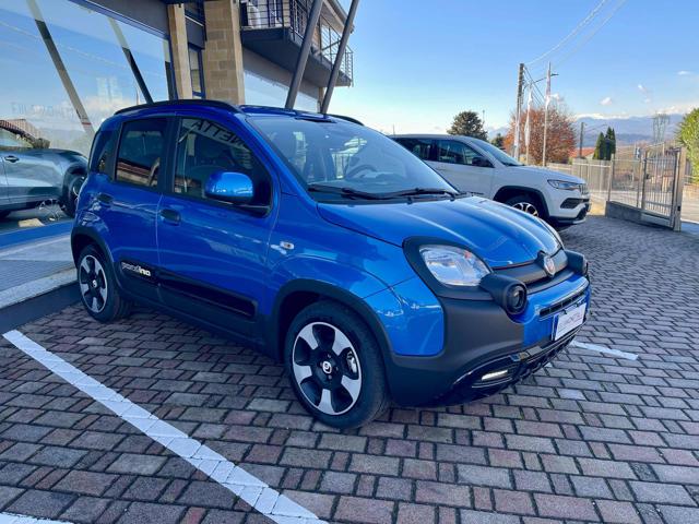 FIAT Panda usata, con Airbag Passeggero