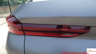 BMW X6 usata, con Sistema di navigazione