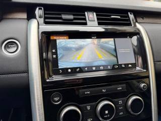 LAND ROVER Discovery usata, con Sistema di navigazione