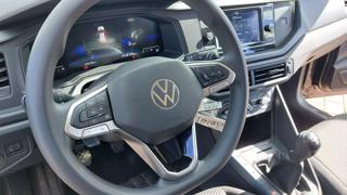 VOLKSWAGEN Taigo usata, con Chiusura centralizzata