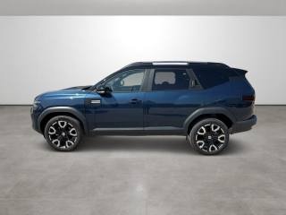 DACIA Bigster usata, con Chiusura centralizzata