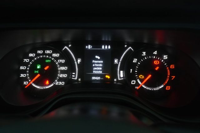 FIAT Tipo usata 12